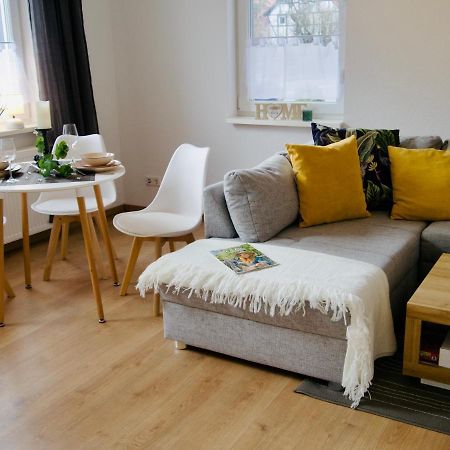 Fewo Fichte Mit Balkon #Netflix #Innestadtnaehe Von Harztraveler Bad Harzburg Extérieur photo