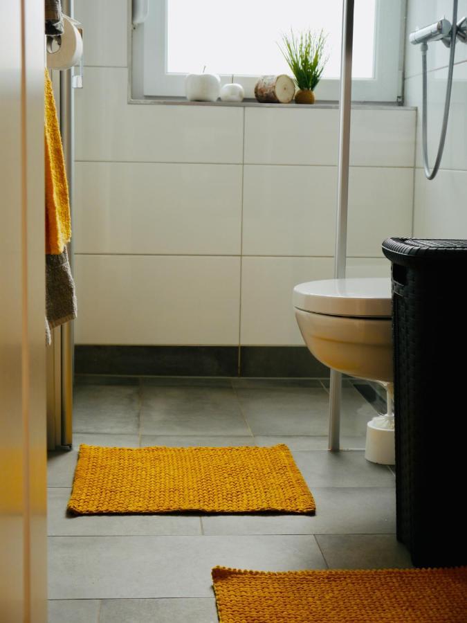 Fewo Fichte Mit Balkon #Netflix #Innestadtnaehe Von Harztraveler Bad Harzburg Extérieur photo